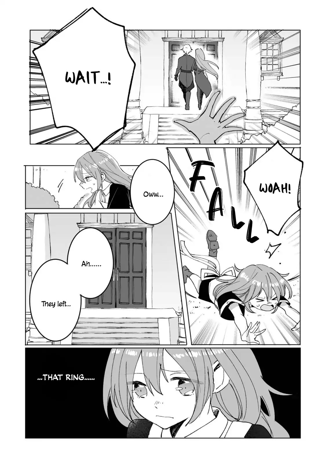 Ordinary Emperor Chapter 1 page 19 - Chapter 1