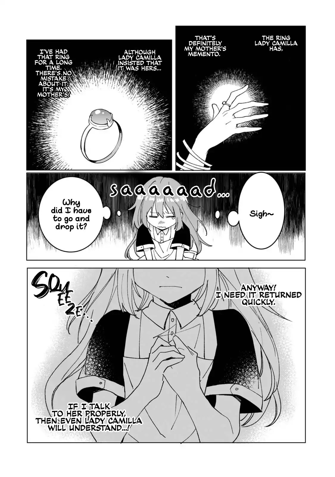 Ordinary Emperor Chapter 1 page 20 - Chapter 1