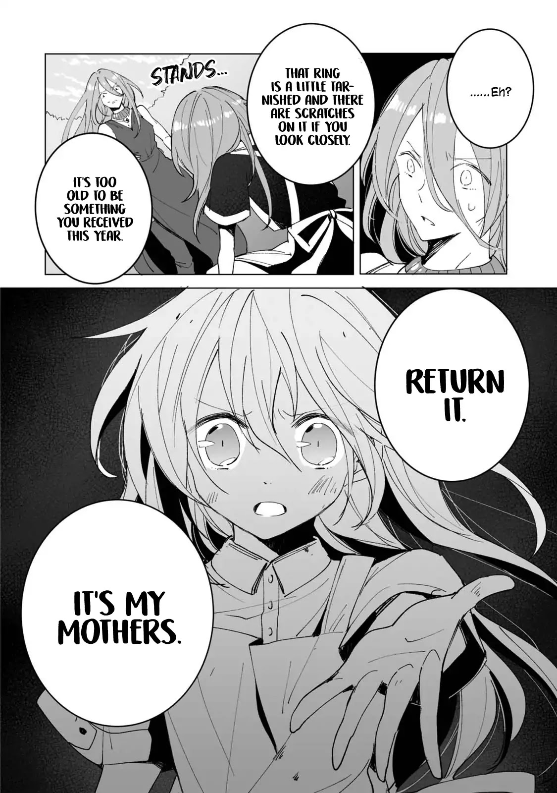 Ordinary Emperor Chapter 1 page 24 - Chapter 1