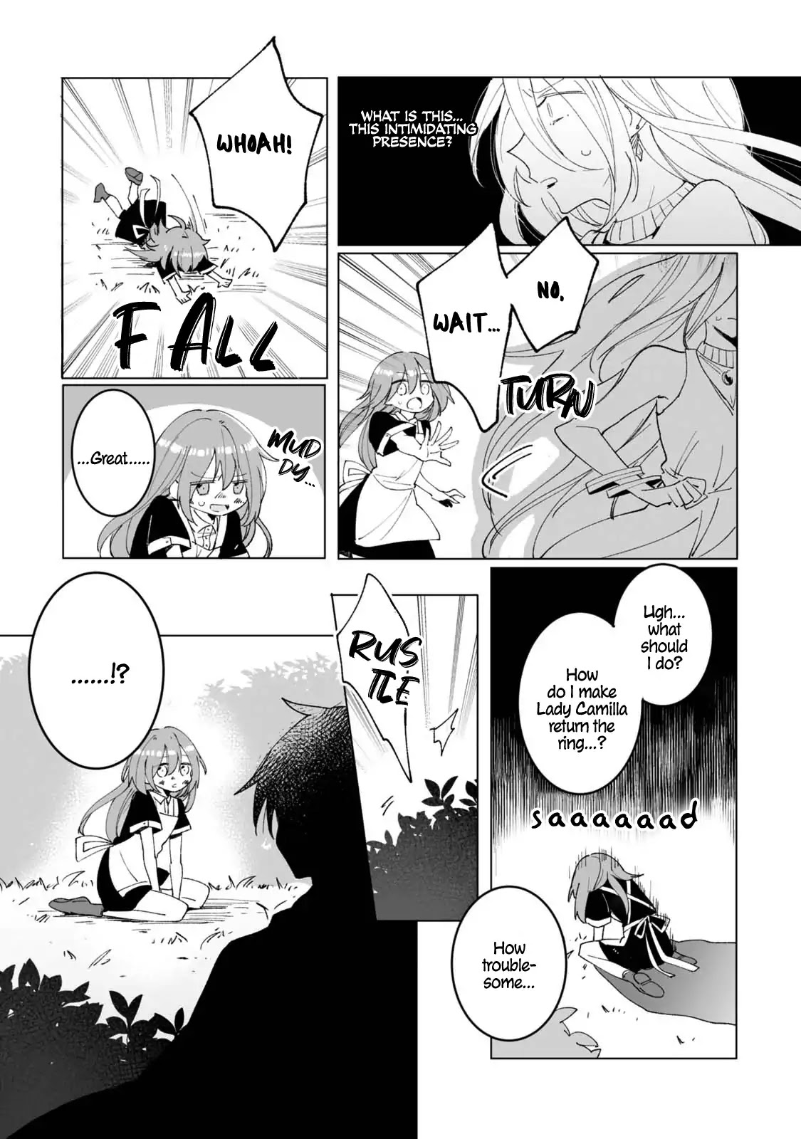 Ordinary Emperor Chapter 1 page 25 - Chapter 1