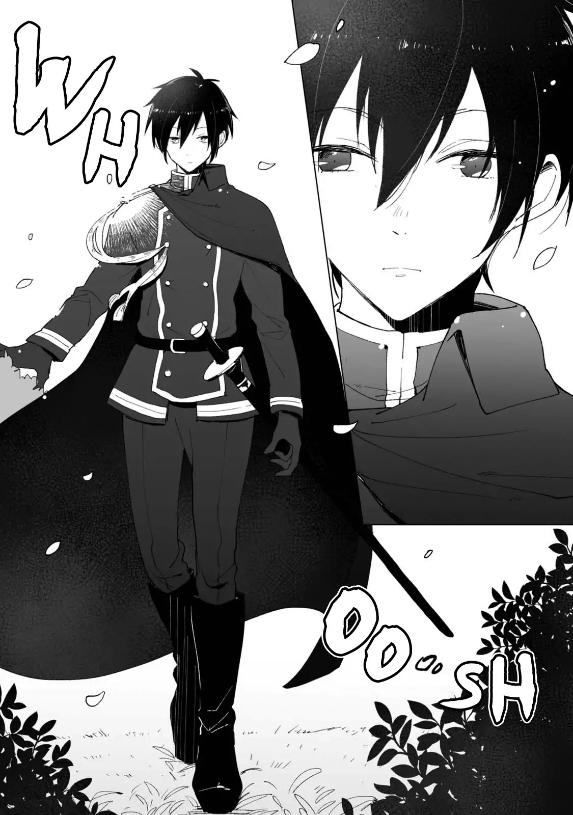 Ordinary Emperor Chapter 1 page 26 - Chapter 1