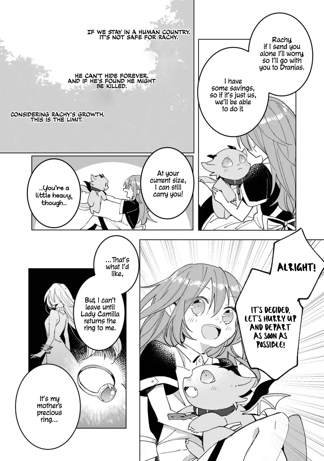 Ordinary Emperor Chapter 1 page 30 - Chapter 1
