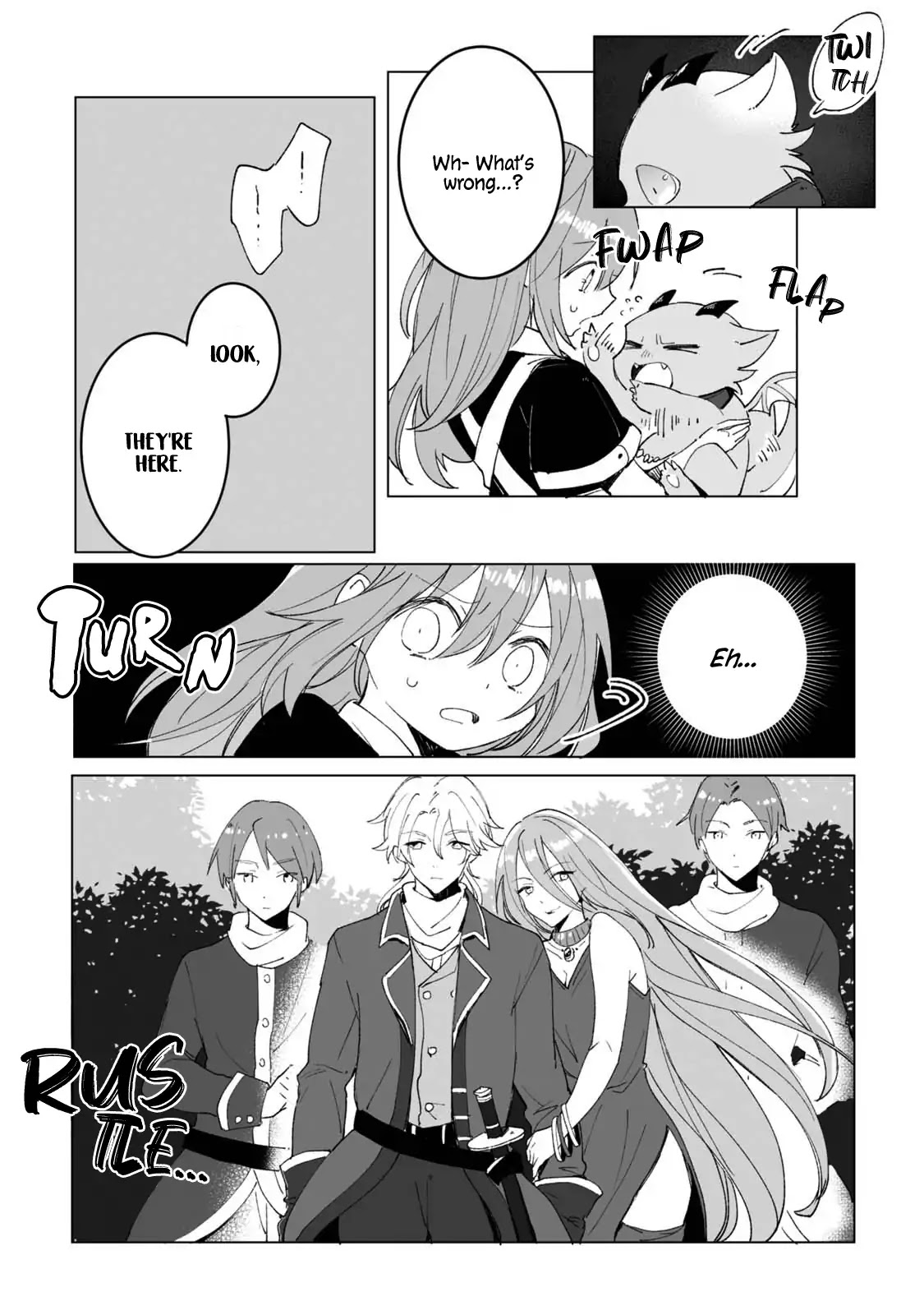 Ordinary Emperor Chapter 1 page 31 - Chapter 1