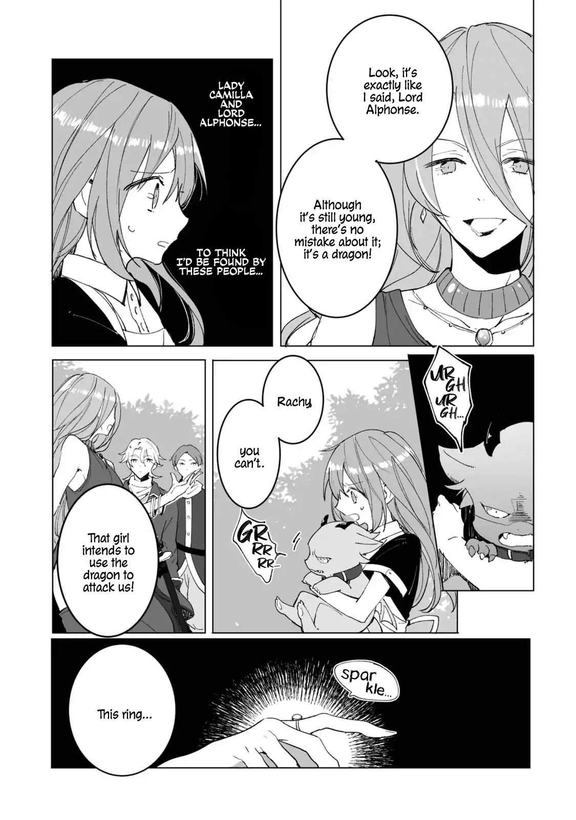 Ordinary Emperor Chapter 1 page 32 - Chapter 1
