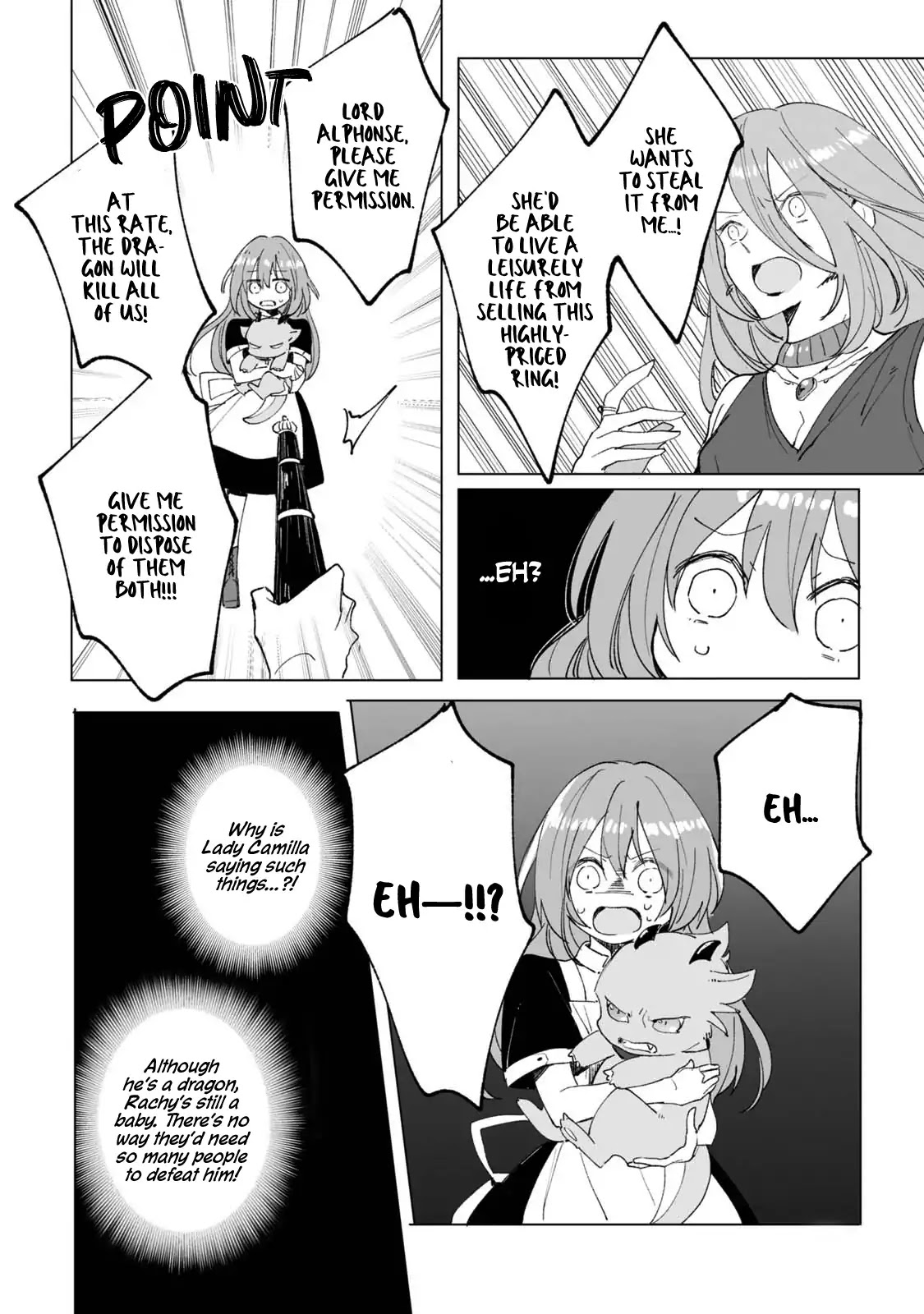 Ordinary Emperor Chapter 1 page 33 - Chapter 1