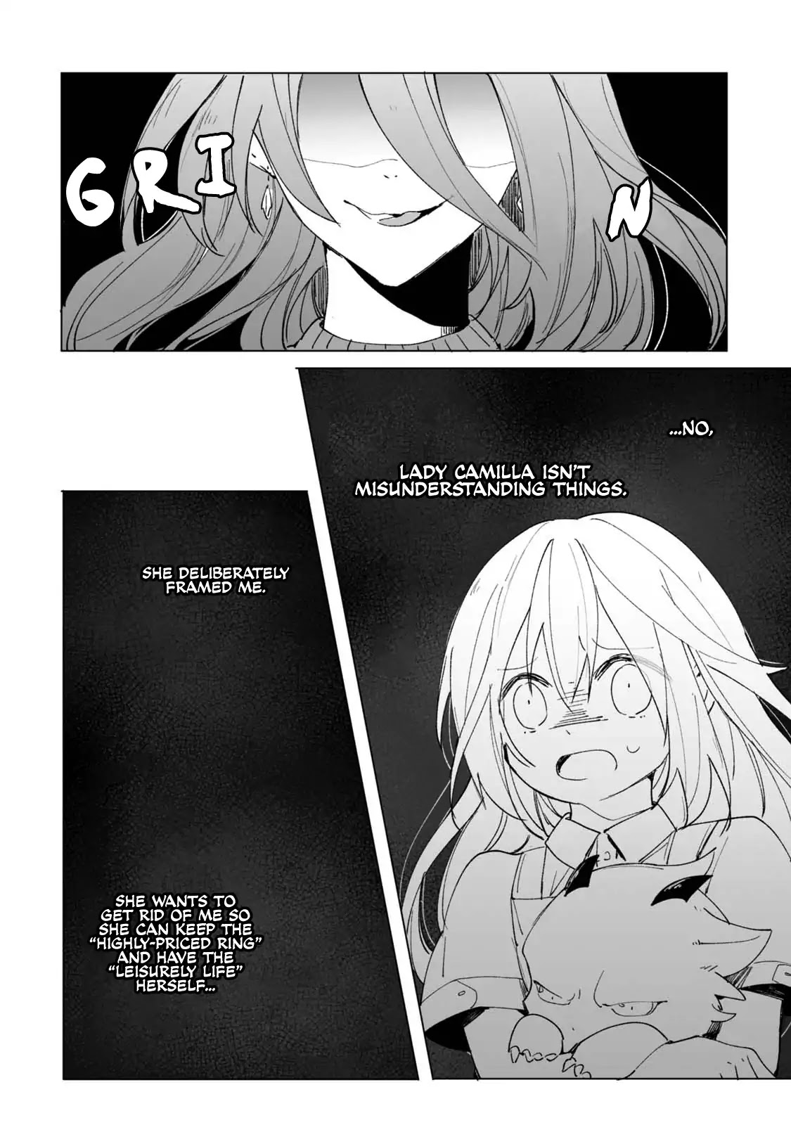 Ordinary Emperor Chapter 1 page 35 - Chapter 1