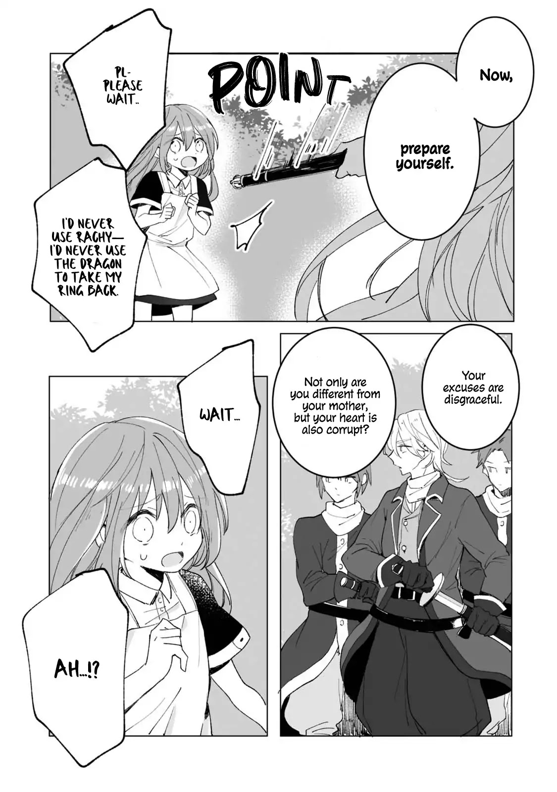 Ordinary Emperor Chapter 1 page 36 - Chapter 1