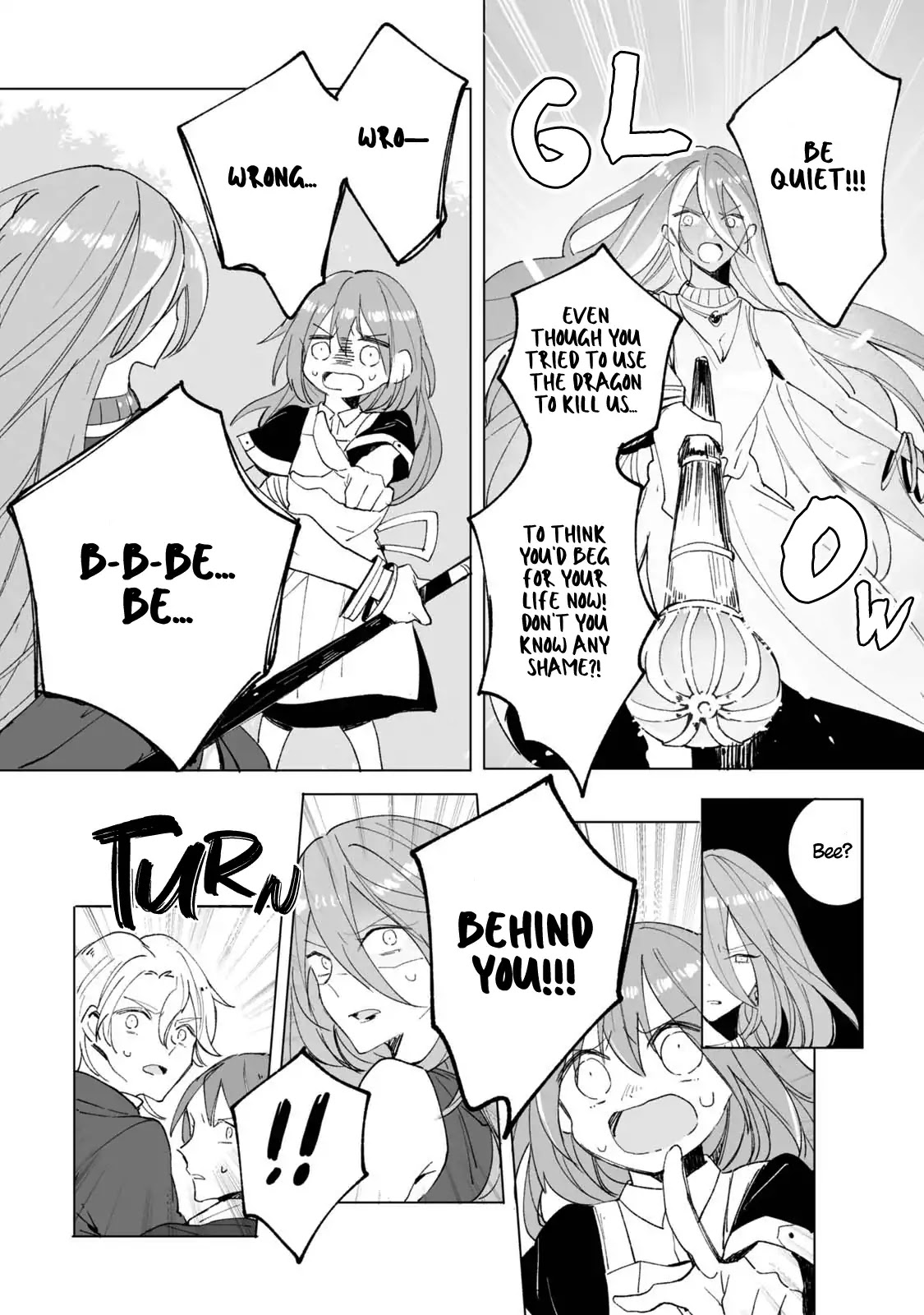 Ordinary Emperor Chapter 1 page 37 - Chapter 1