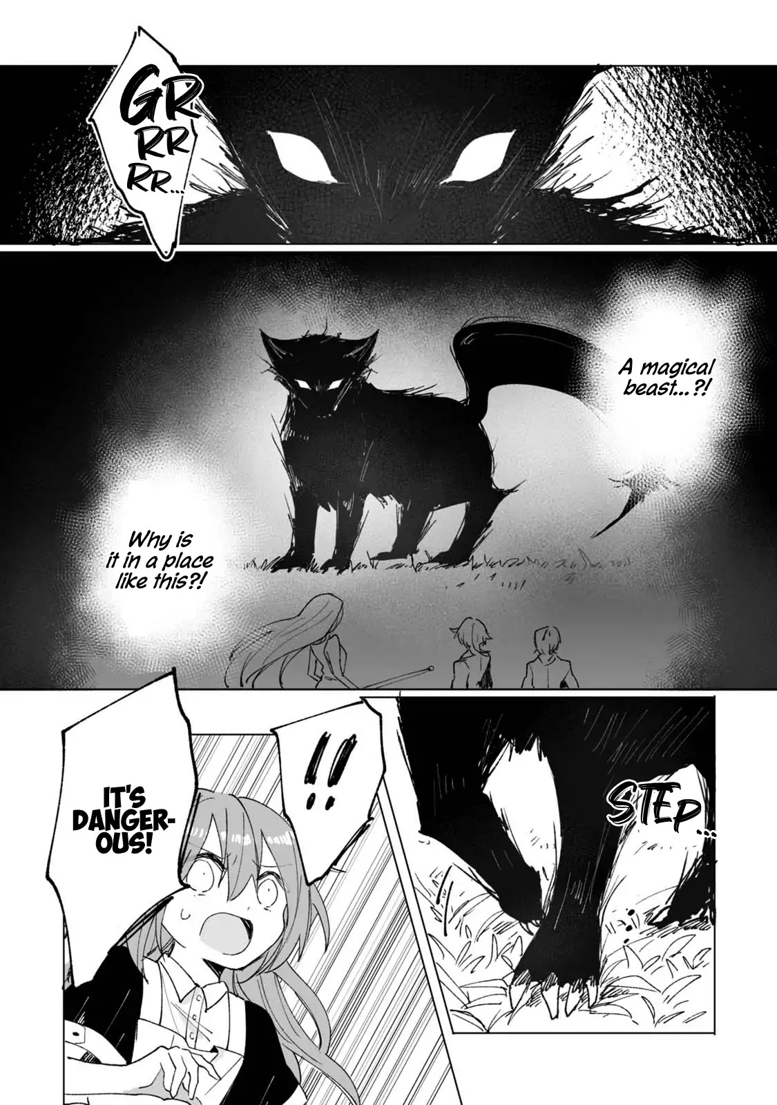 Ordinary Emperor Chapter 1 page 38 - Chapter 1