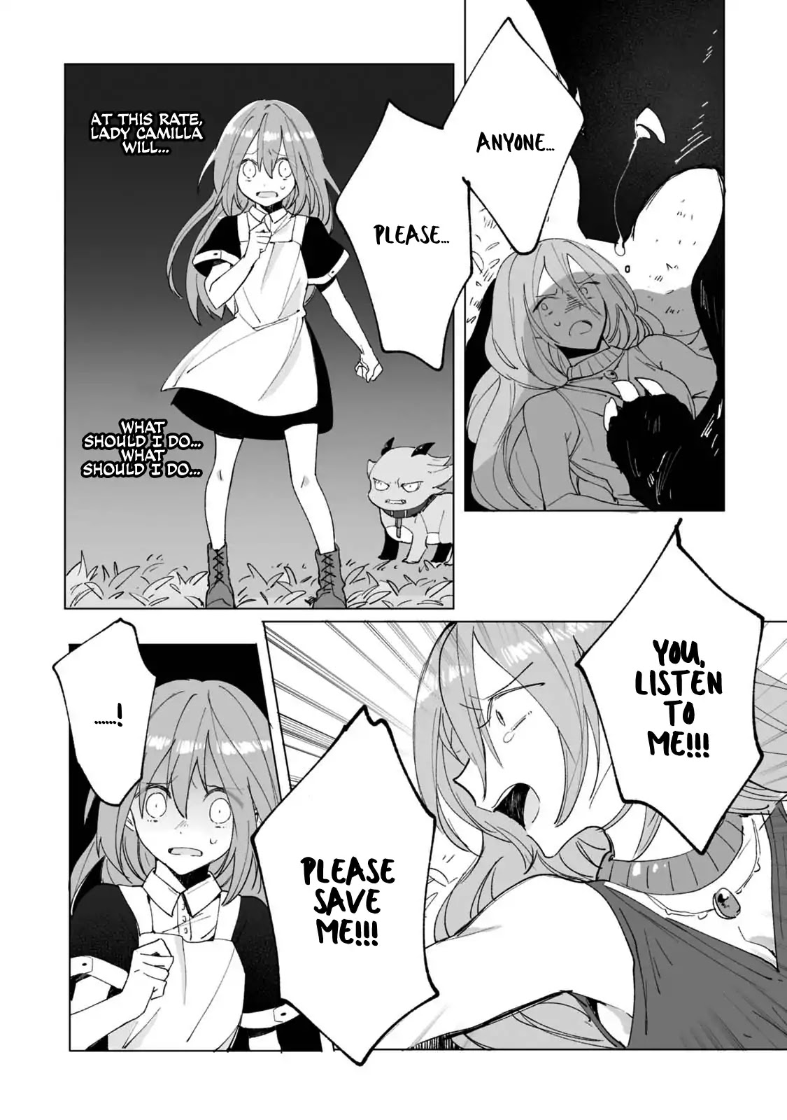 Ordinary Emperor Chapter 1 page 40 - Chapter 1