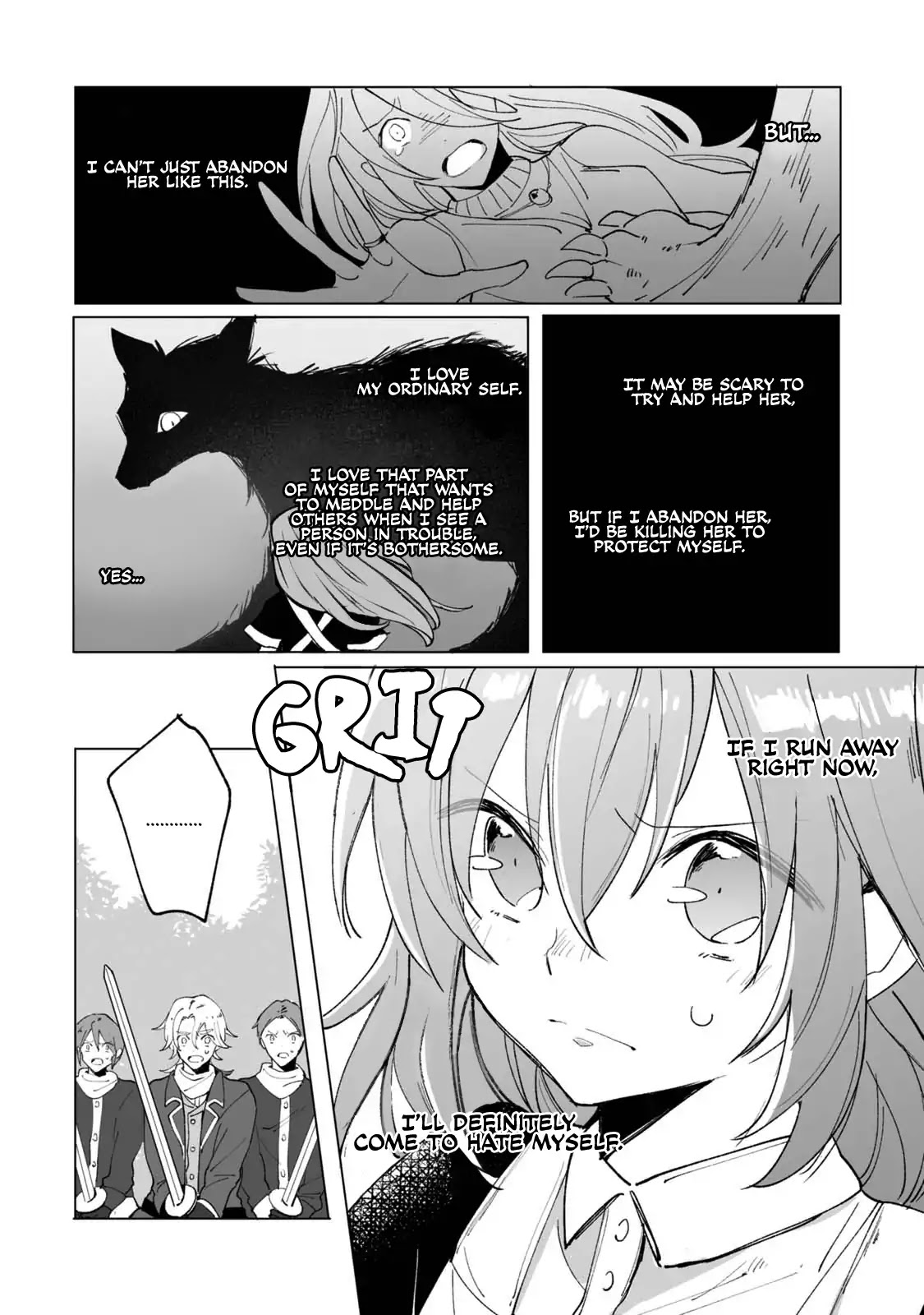Ordinary Emperor Chapter 1 page 43 - Chapter 1