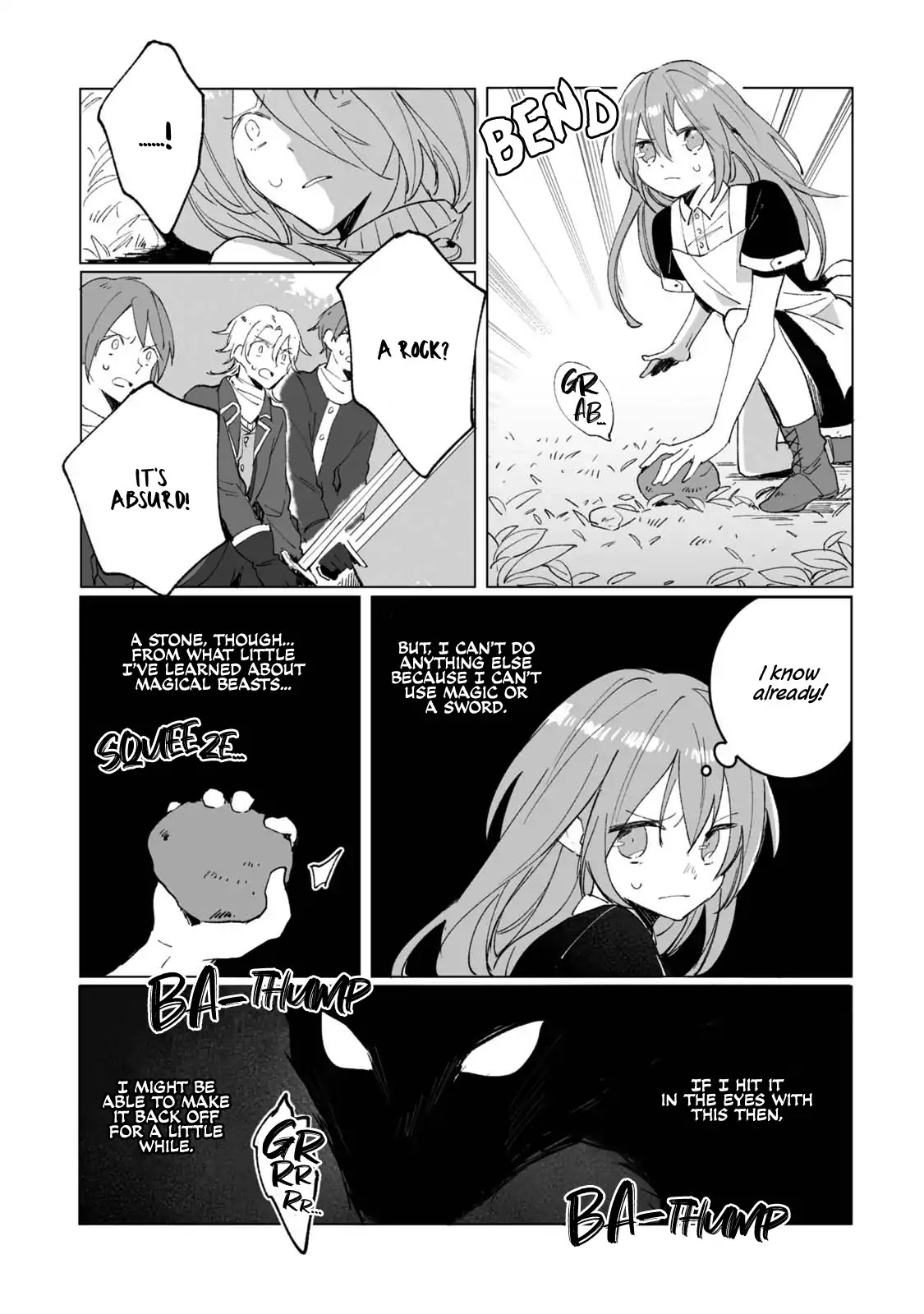 Ordinary Emperor Chapter 1 page 44 - Chapter 1