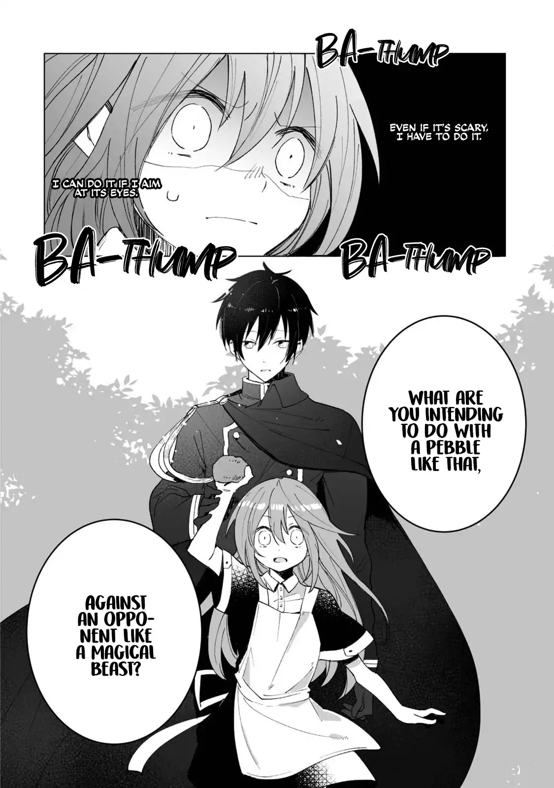 Ordinary Emperor Chapter 1 page 45 - Chapter 1