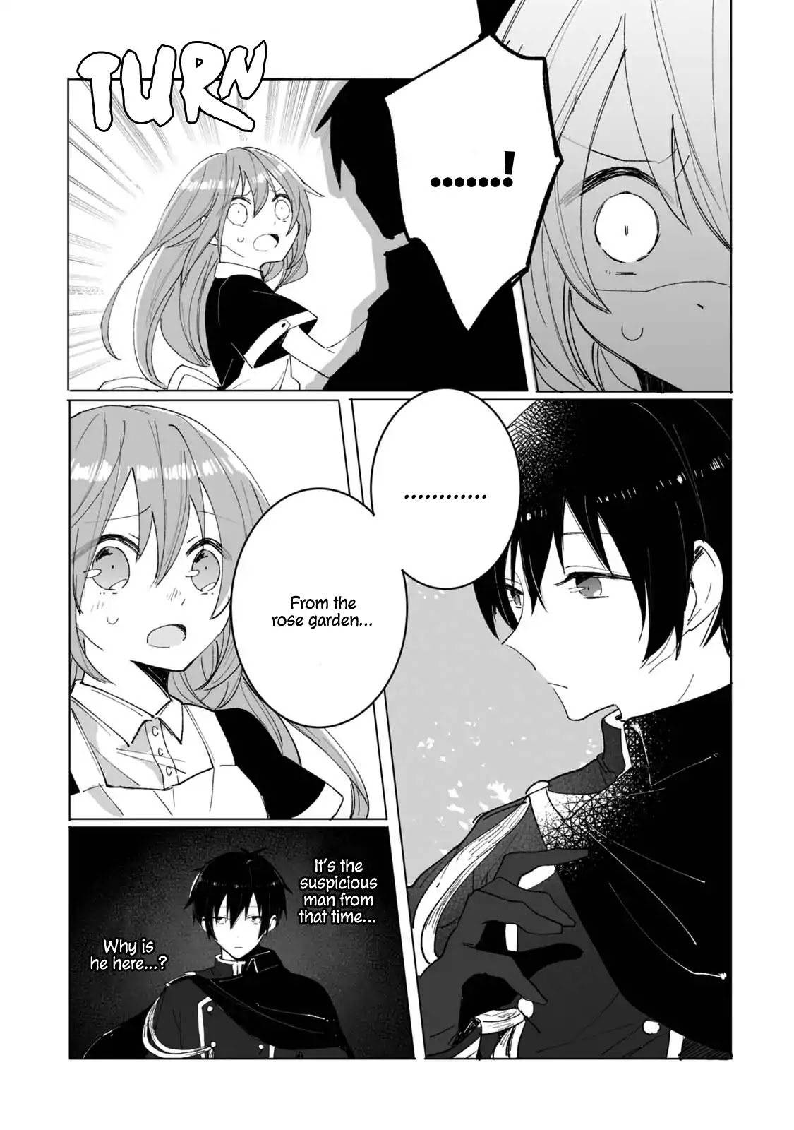Ordinary Emperor Chapter 1 page 46 - Chapter 1