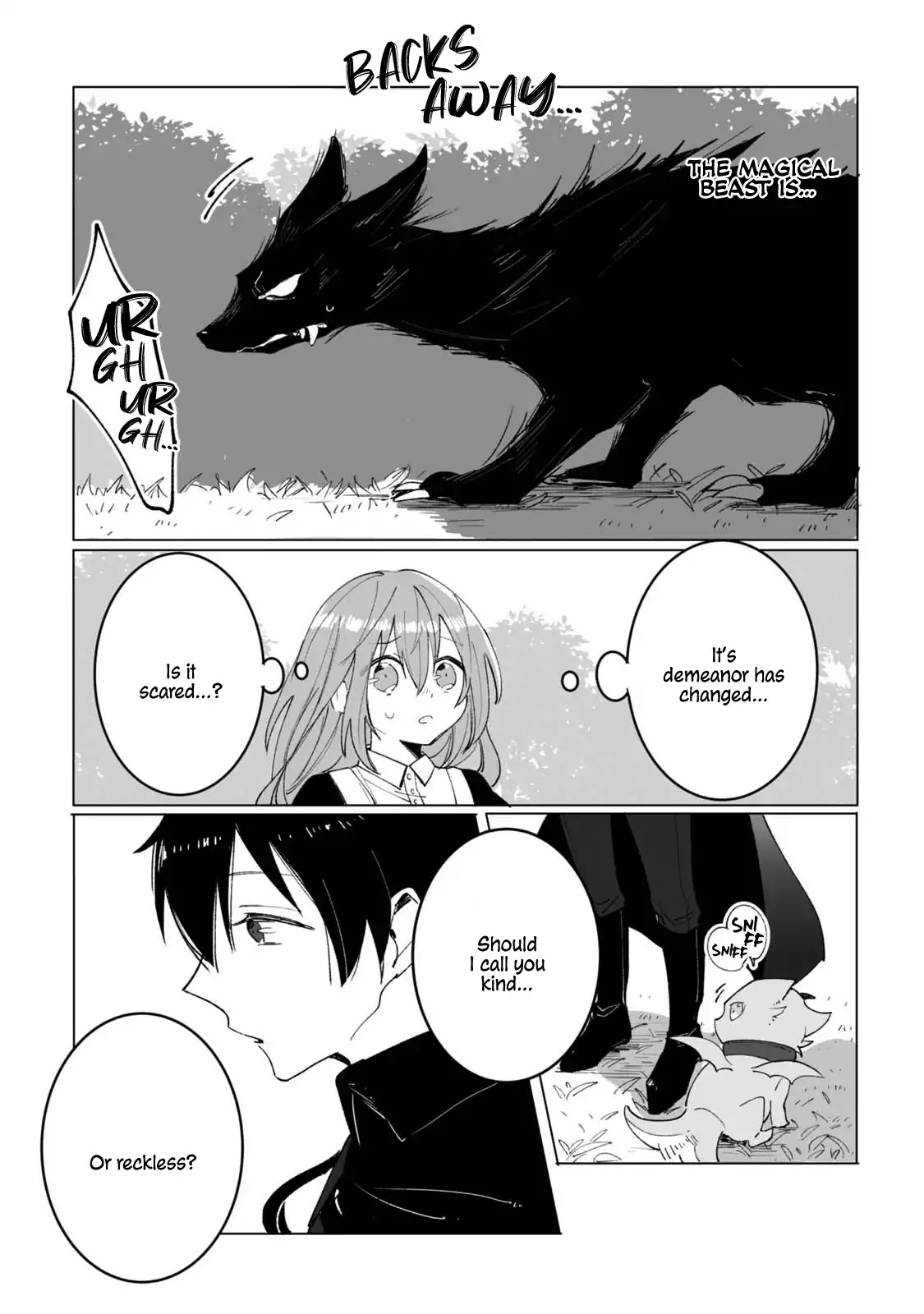 Ordinary Emperor Chapter 1 page 47 - Chapter 1