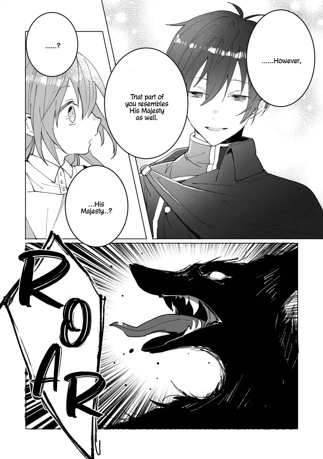Ordinary Emperor Chapter 1 page 48 - Chapter 1