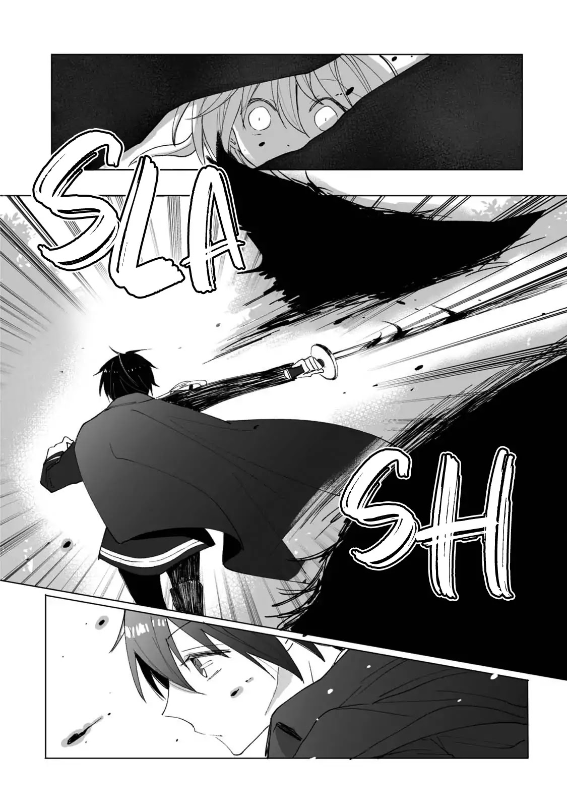 Ordinary Emperor Chapter 1 page 49 - Chapter 1
