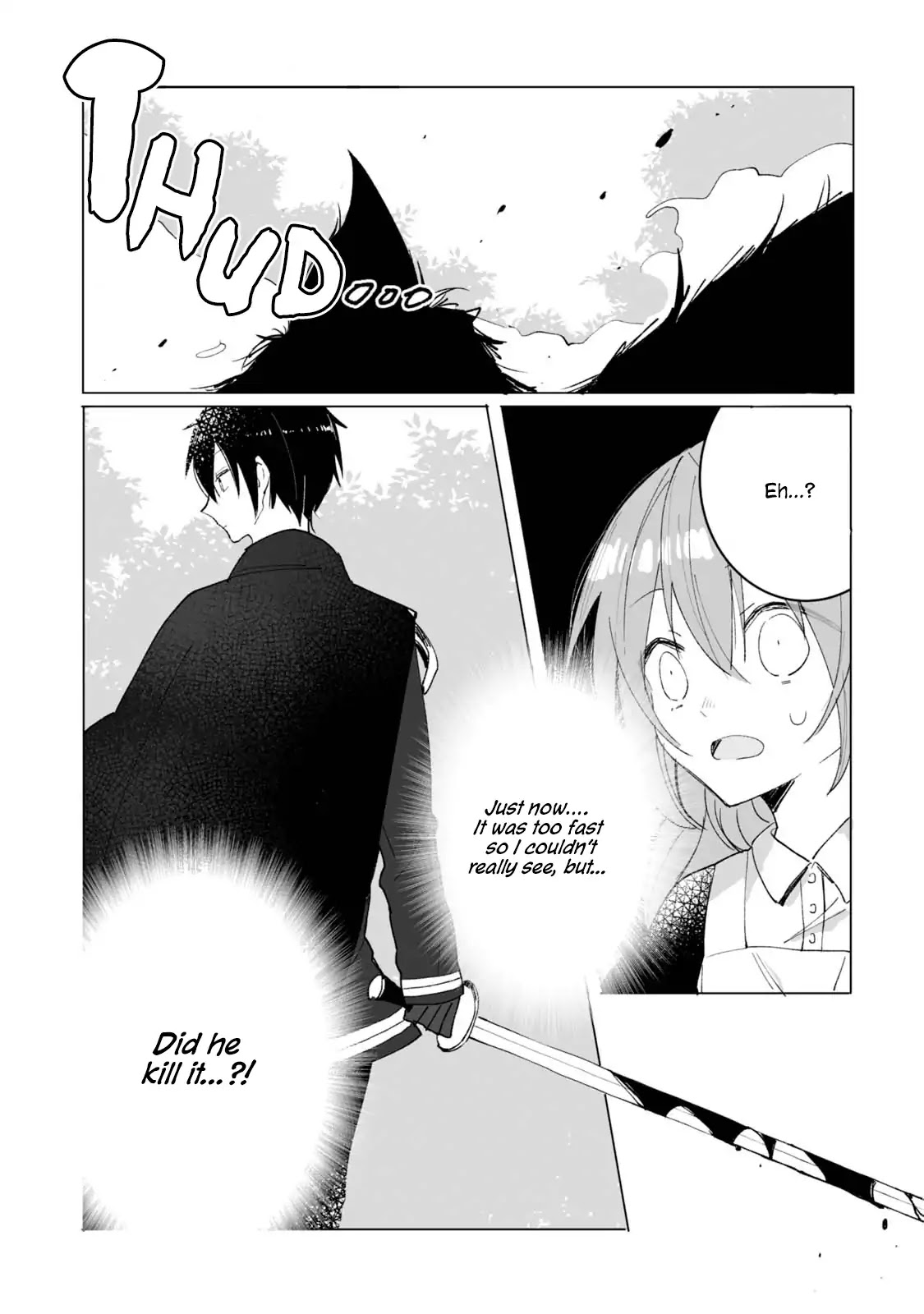 Ordinary Emperor Chapter 1 page 50 - Chapter 1