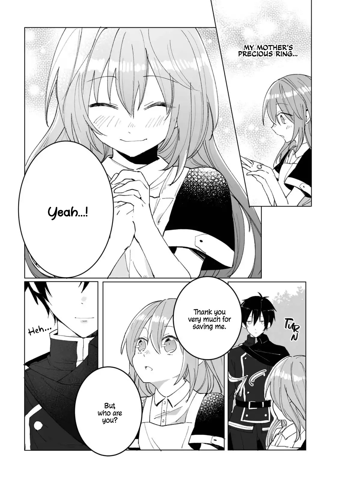 Ordinary Emperor Chapter 1 page 52 - Chapter 1