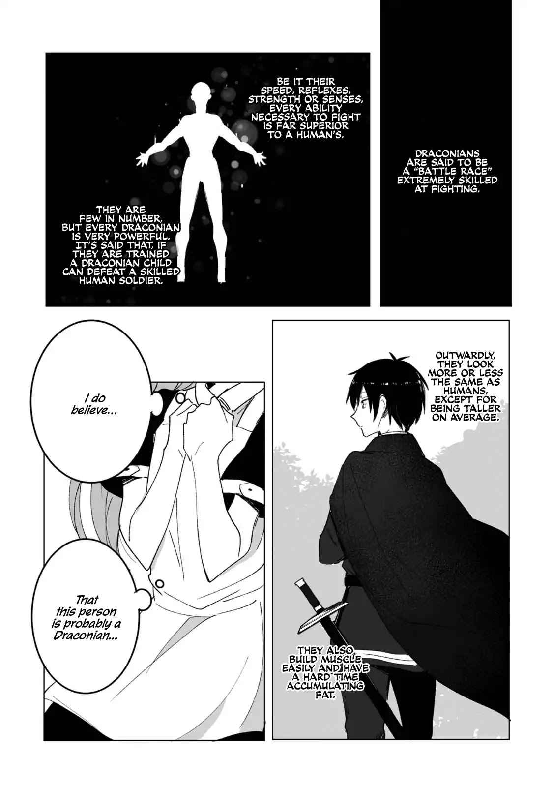 Ordinary Emperor Chapter 1 page 57 - Chapter 1