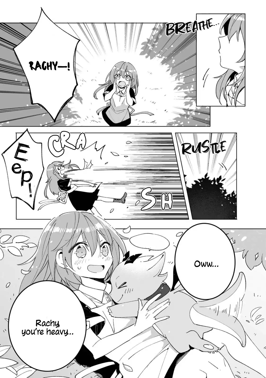 Ordinary Emperor Chapter 1 page 9 - Chapter 1