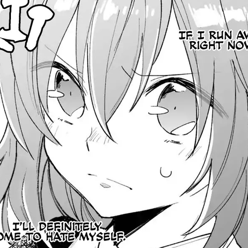 Ordinary Emperor Chapter 1 cover