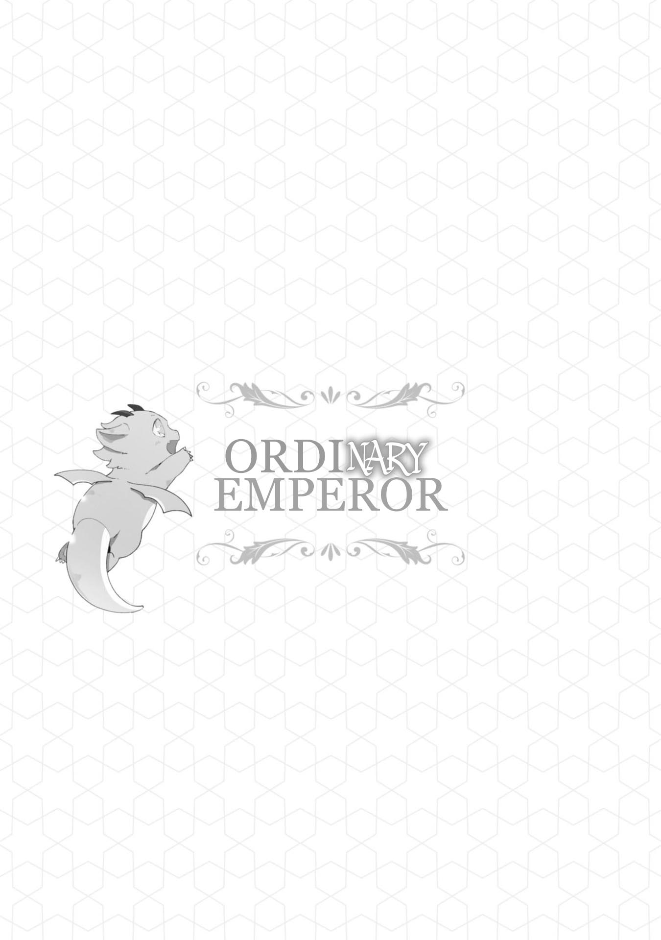 Ordinary Emperor Chapter 10.5 page 2 - Chapter 10.5