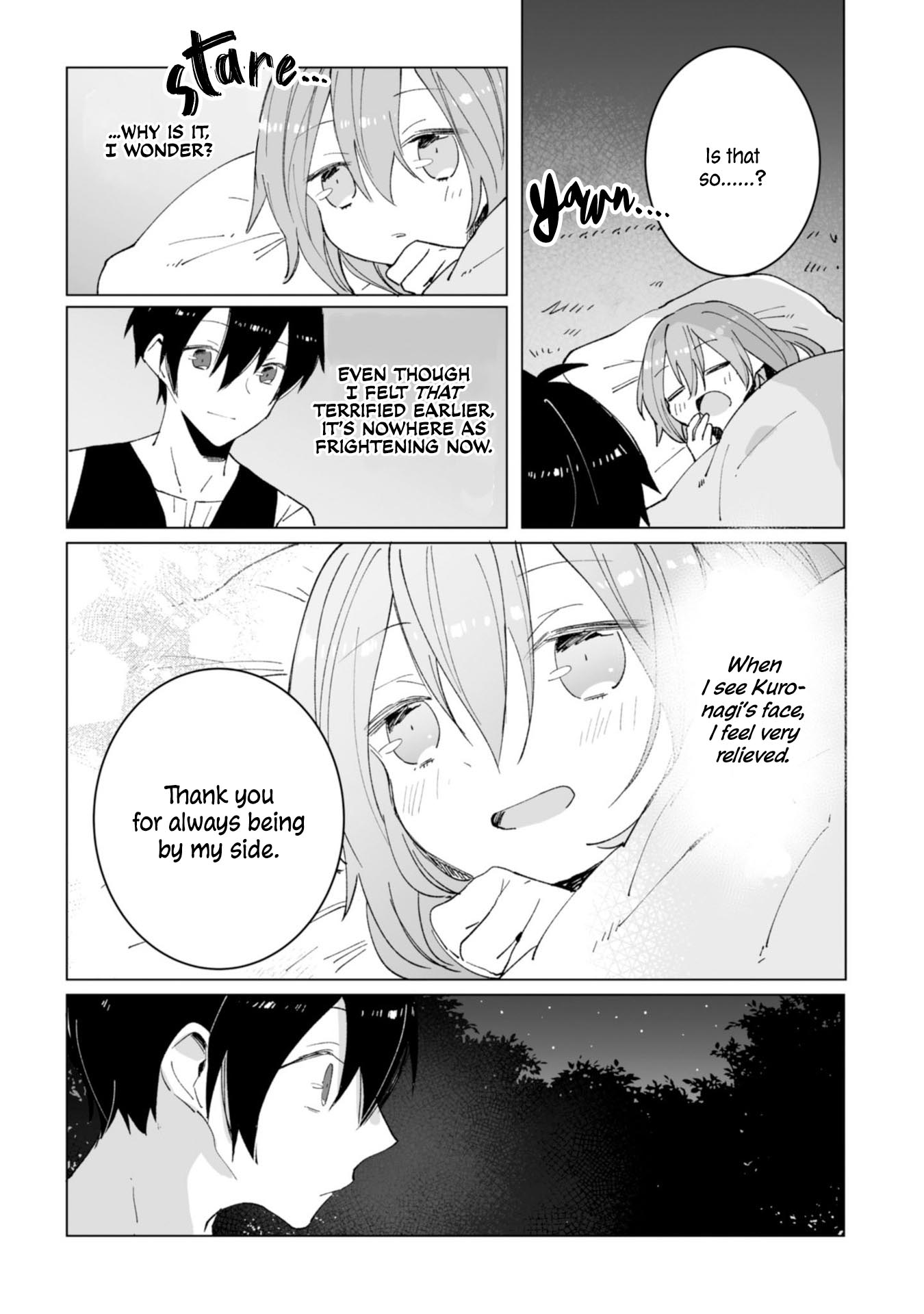 Ordinary Emperor Chapter 10 page 14 - Chapter 10