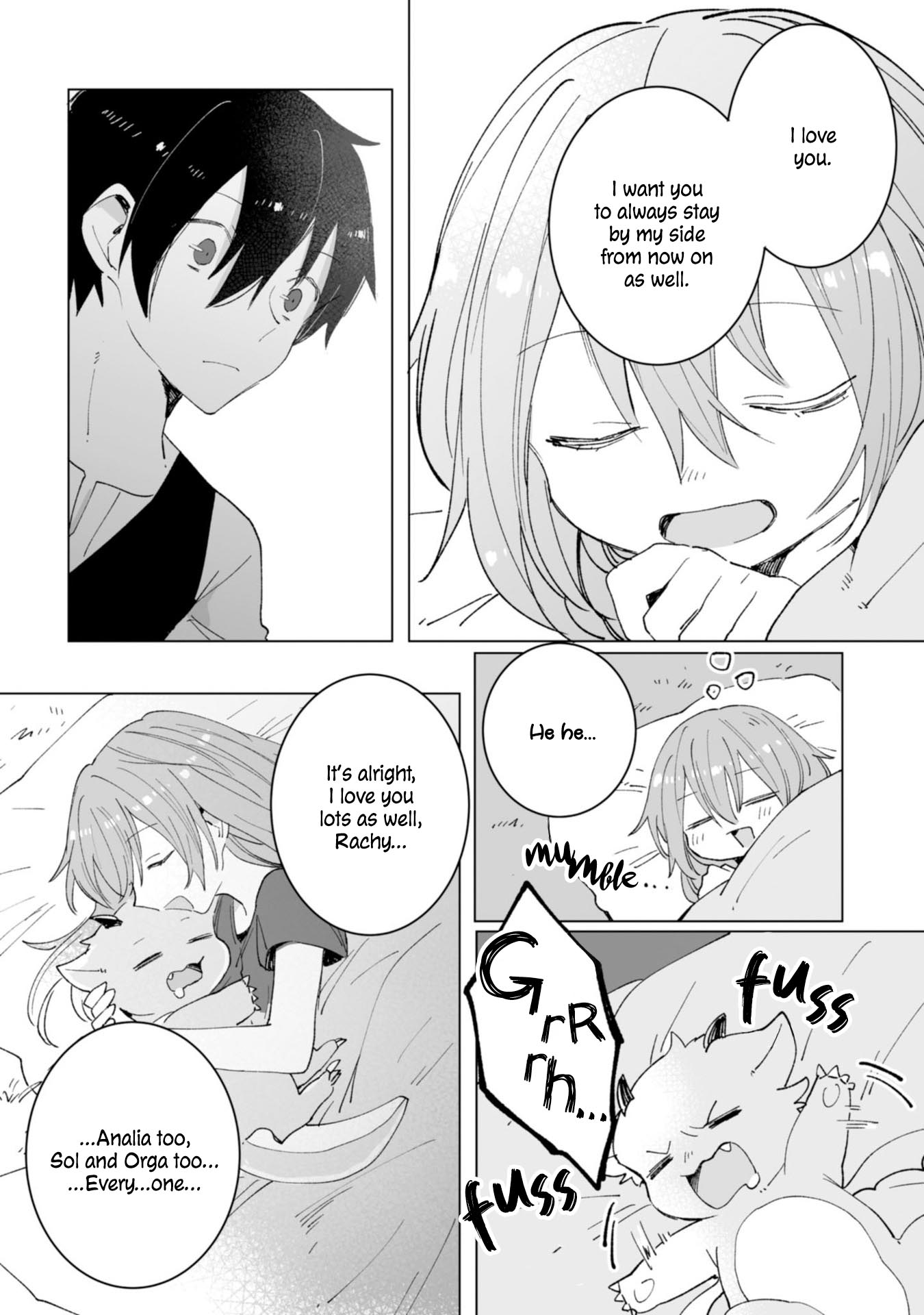 Ordinary Emperor Chapter 10 page 15 - Chapter 10