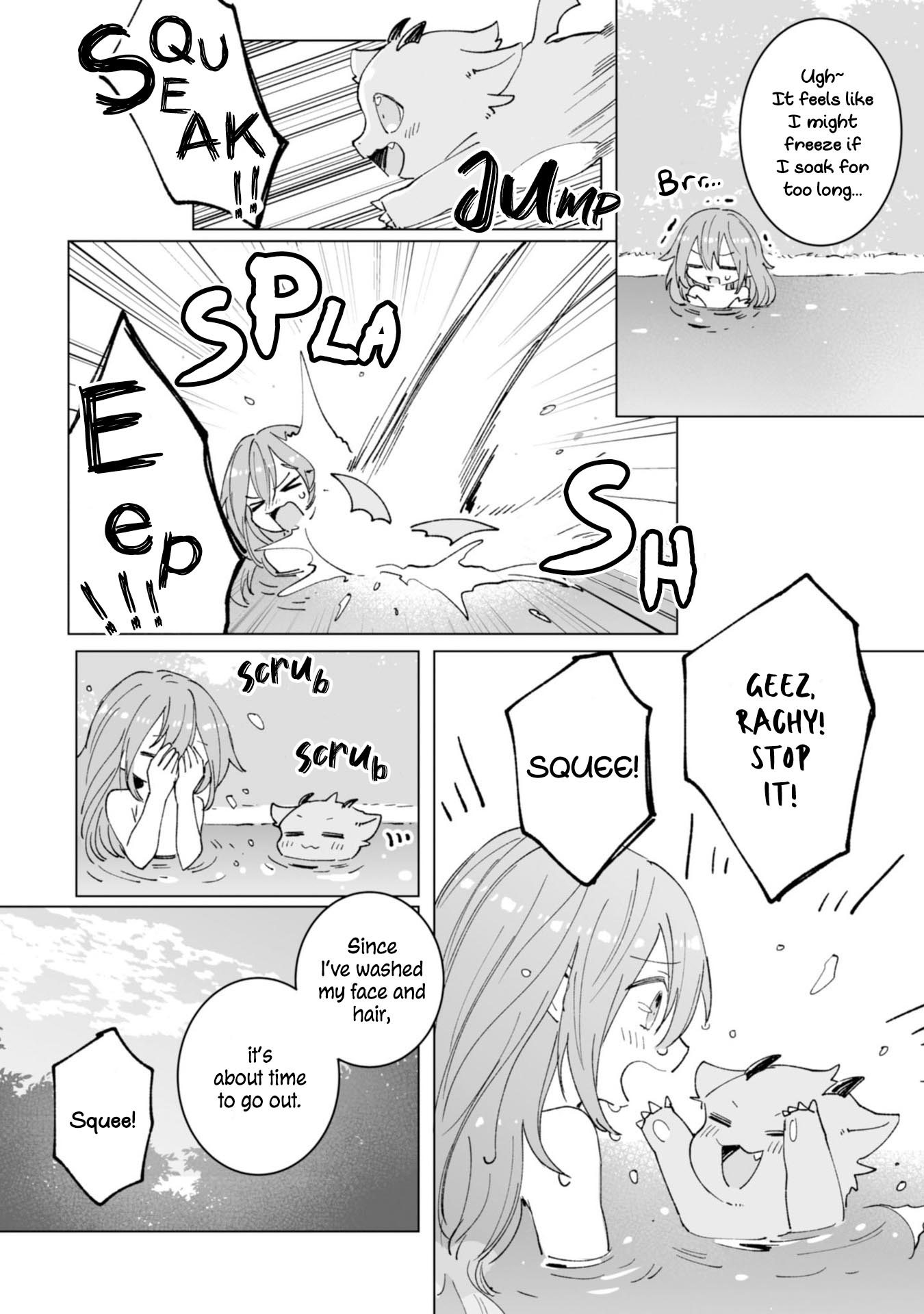 Ordinary Emperor Chapter 10 page 19 - Chapter 10