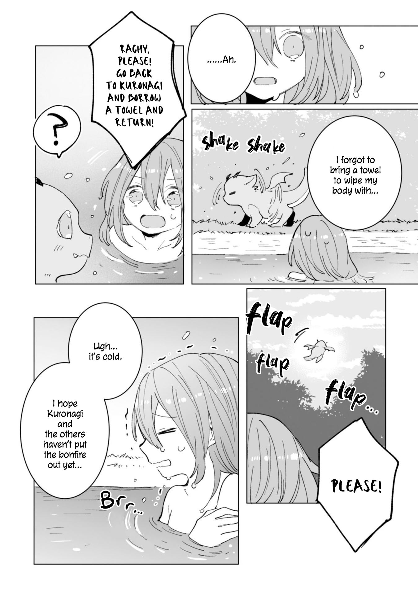 Ordinary Emperor Chapter 10 page 20 - Chapter 10
