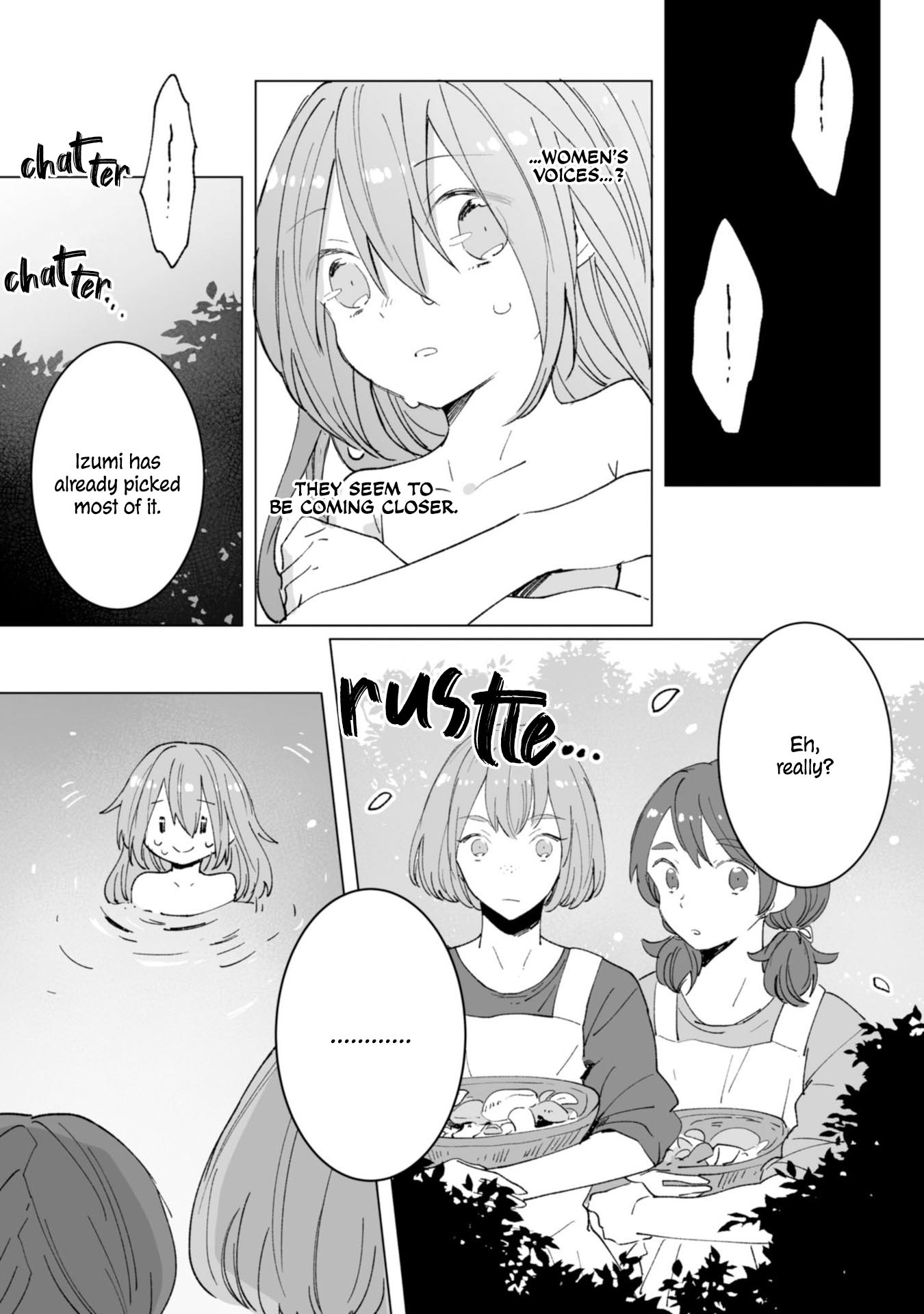 Ordinary Emperor Chapter 10 page 21 - Chapter 10