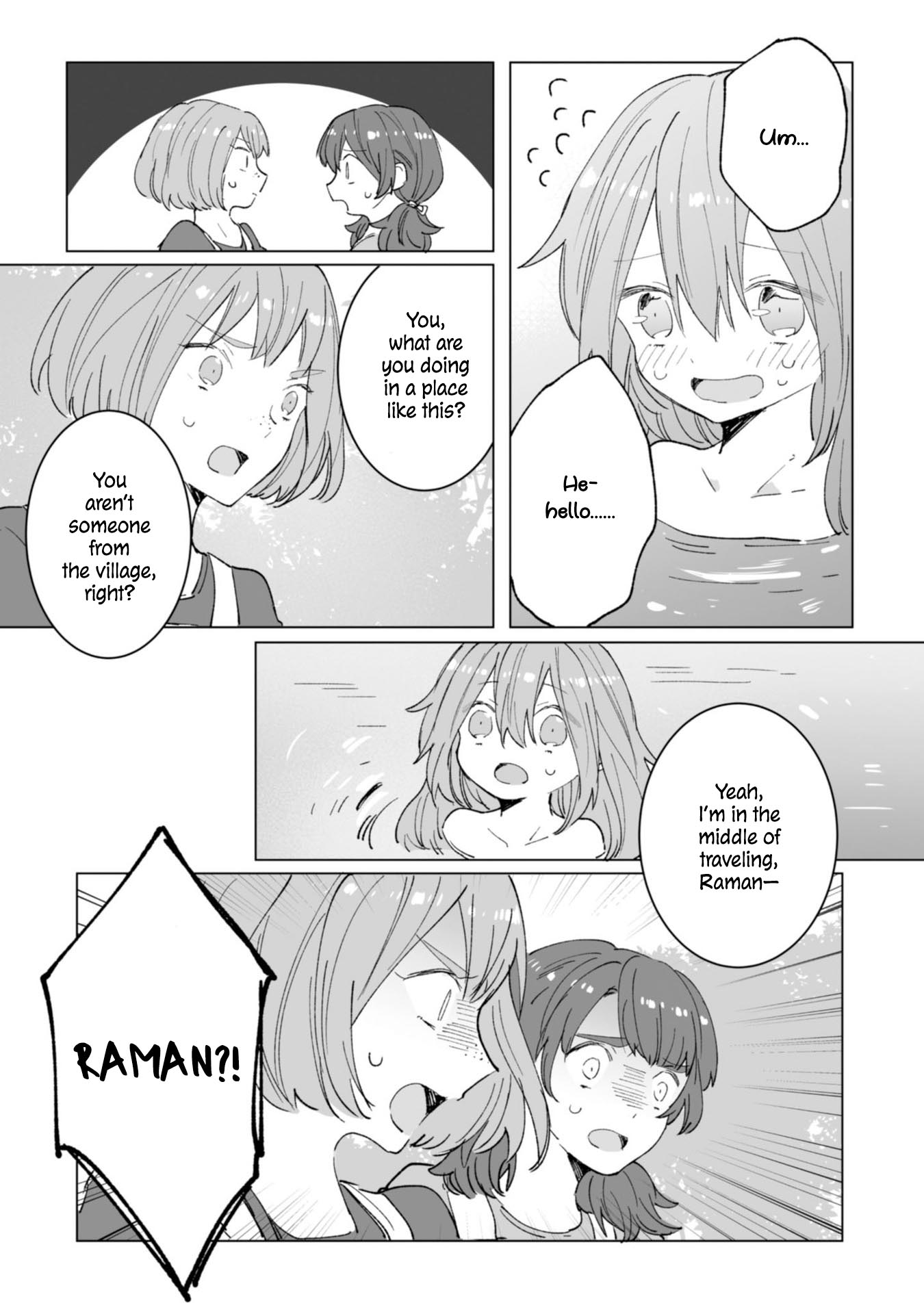 Ordinary Emperor Chapter 10 page 22 - Chapter 10