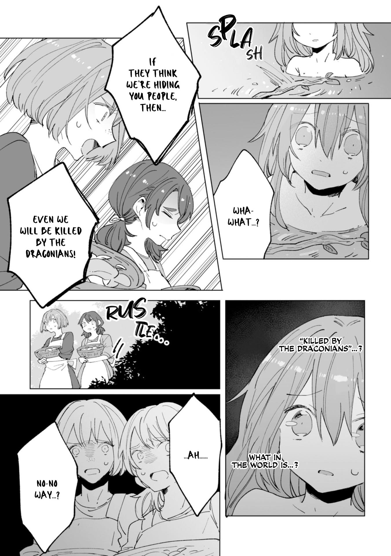 Ordinary Emperor Chapter 10 page 24 - Chapter 10