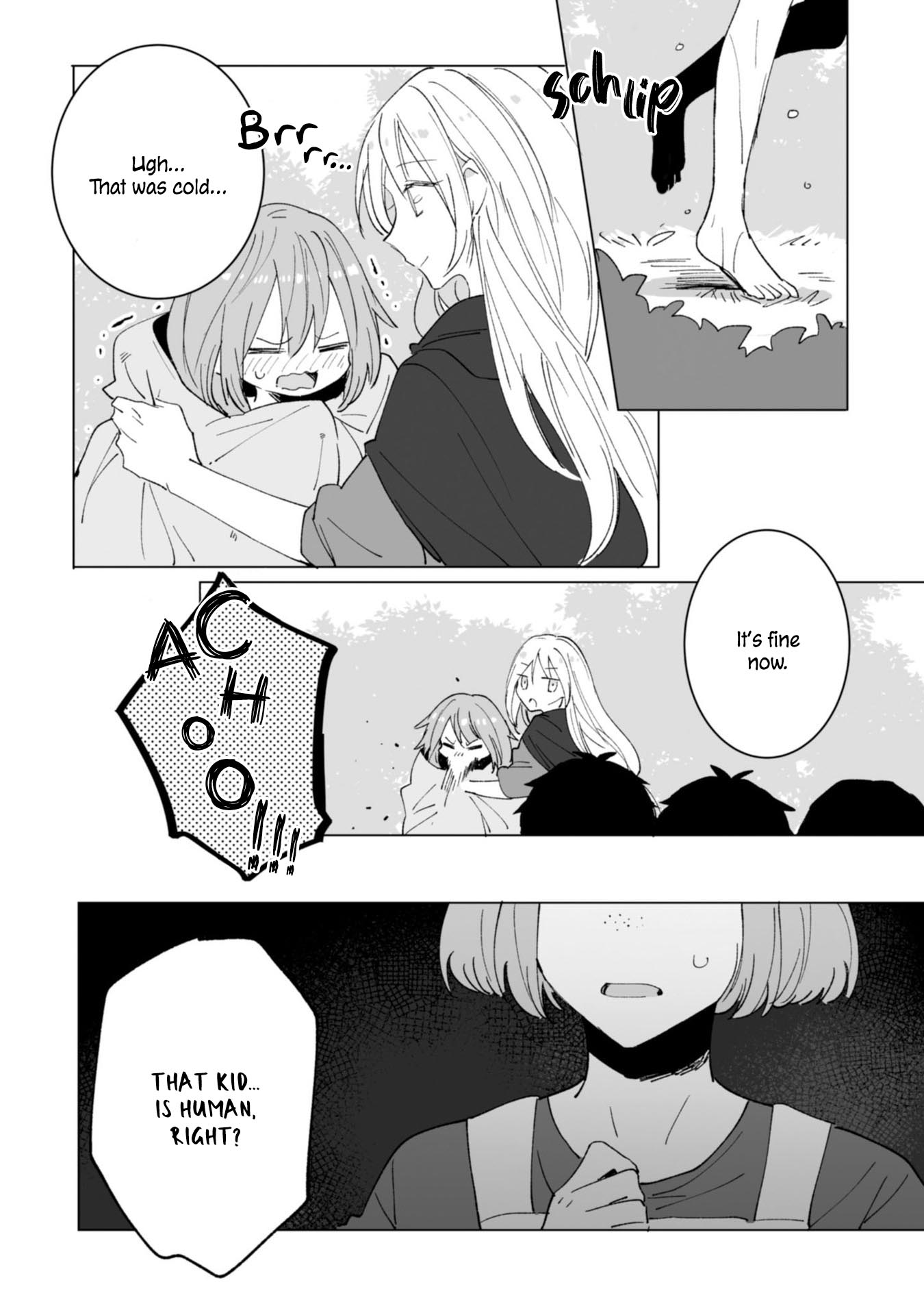 Ordinary Emperor Chapter 10 page 28 - Chapter 10