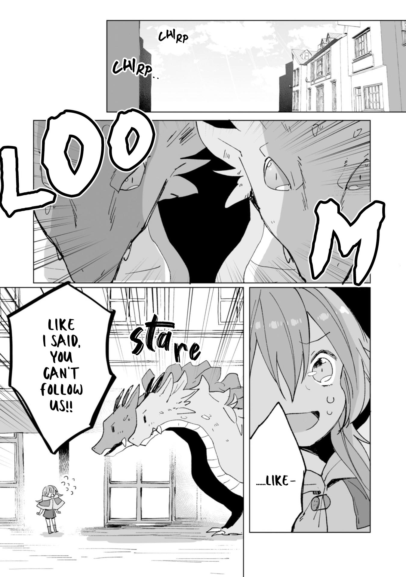 Ordinary Emperor Chapter 10 page 3 - Chapter 10