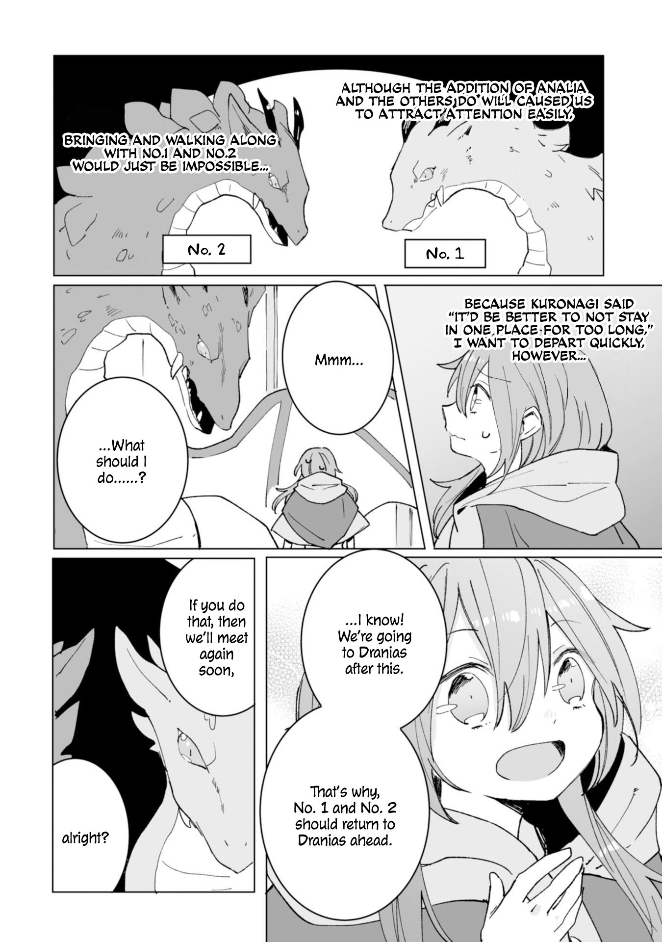 Ordinary Emperor Chapter 10 page 4 - Chapter 10