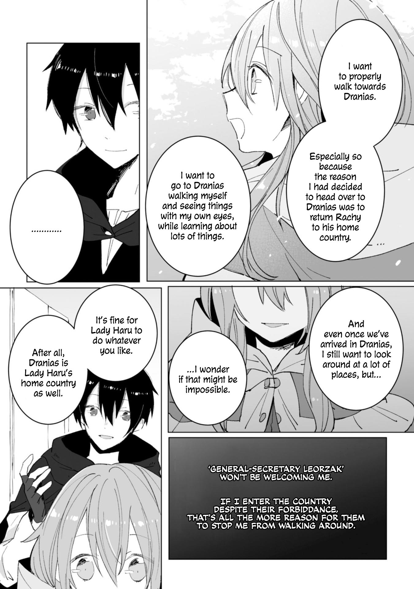 Ordinary Emperor Chapter 10 page 6 - Chapter 10