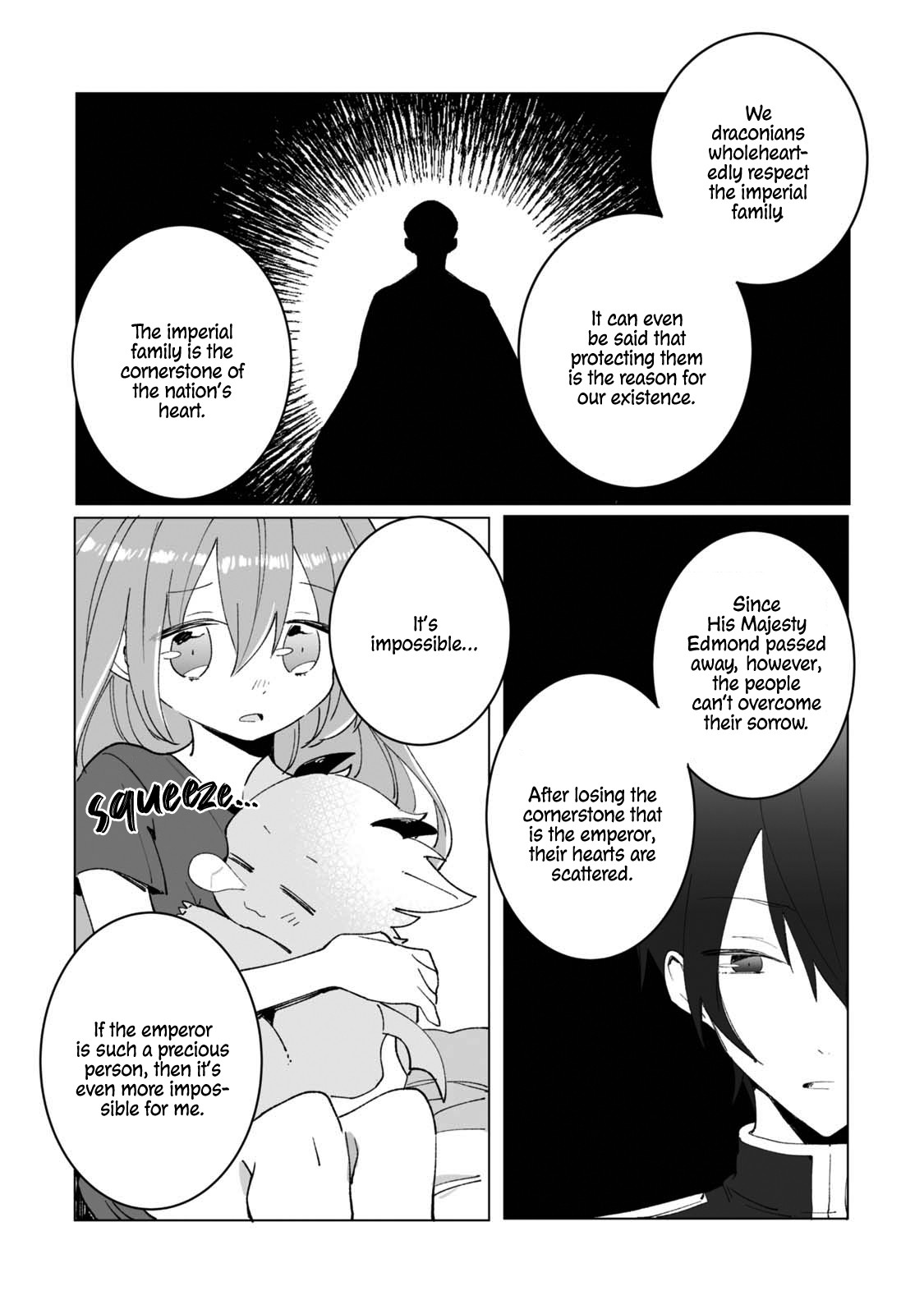 Ordinary Emperor Chapter 2 page 17 - Chapter 2
