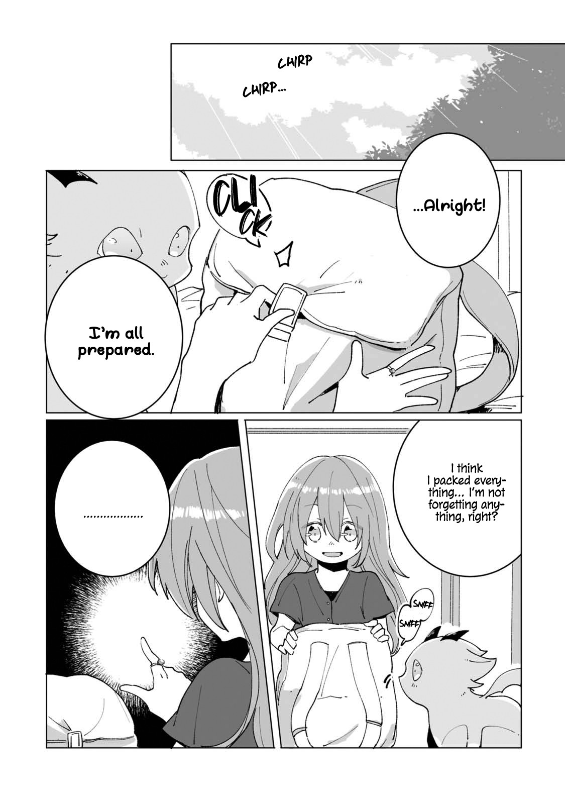 Ordinary Emperor Chapter 2 page 26 - Chapter 2