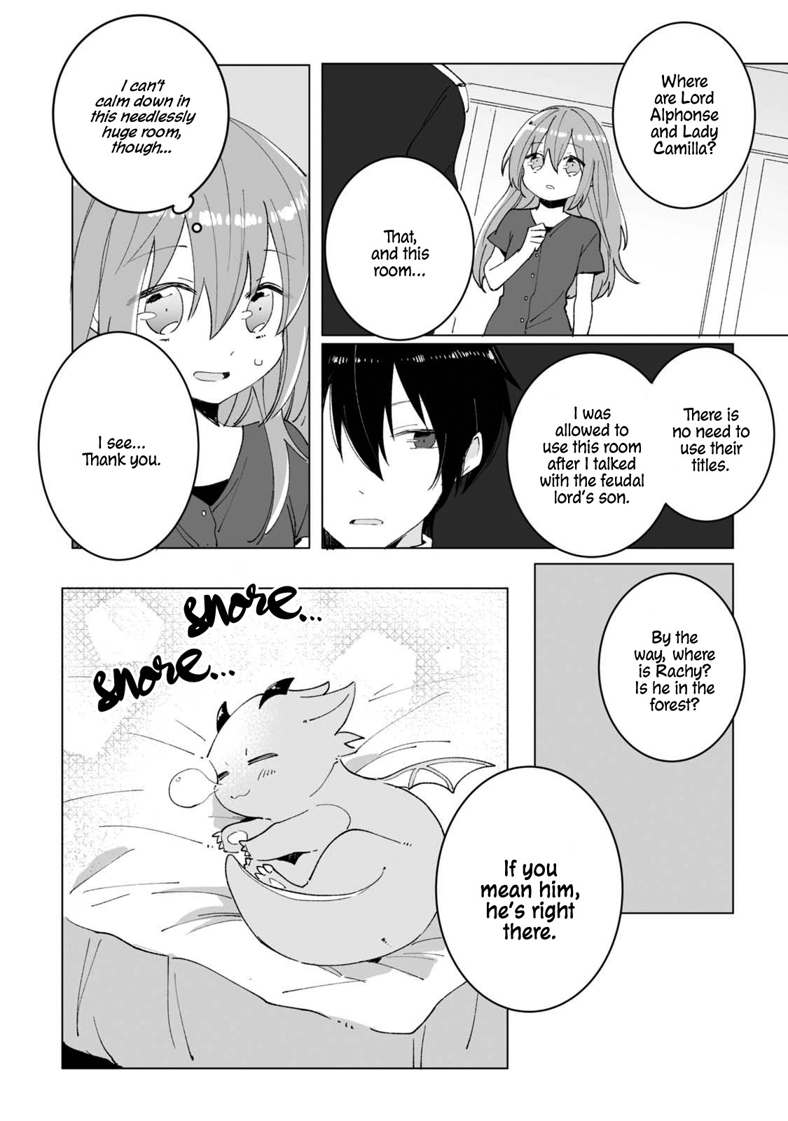 Ordinary Emperor Chapter 2 page 7 - Chapter 2