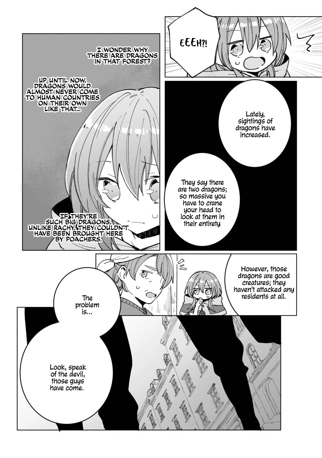 Ordinary Emperor Chapter 3 page 18 - Chapter 3