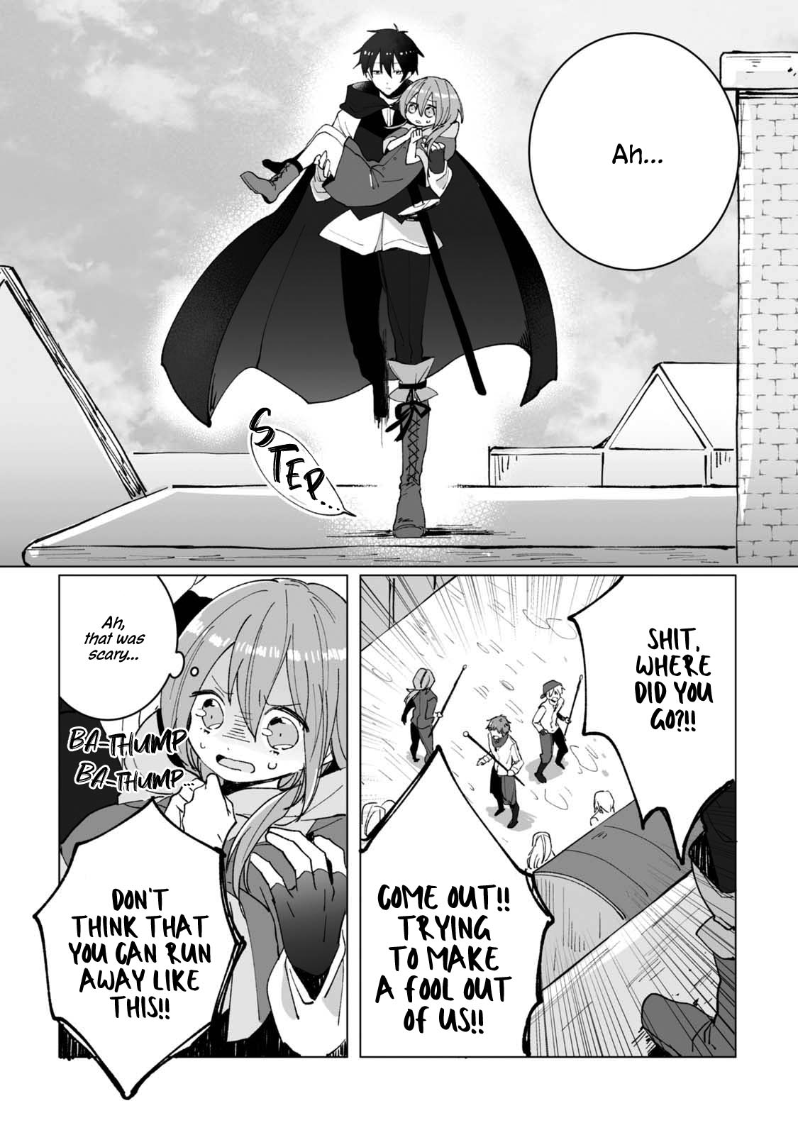 Ordinary Emperor Chapter 3 page 24 - Chapter 3