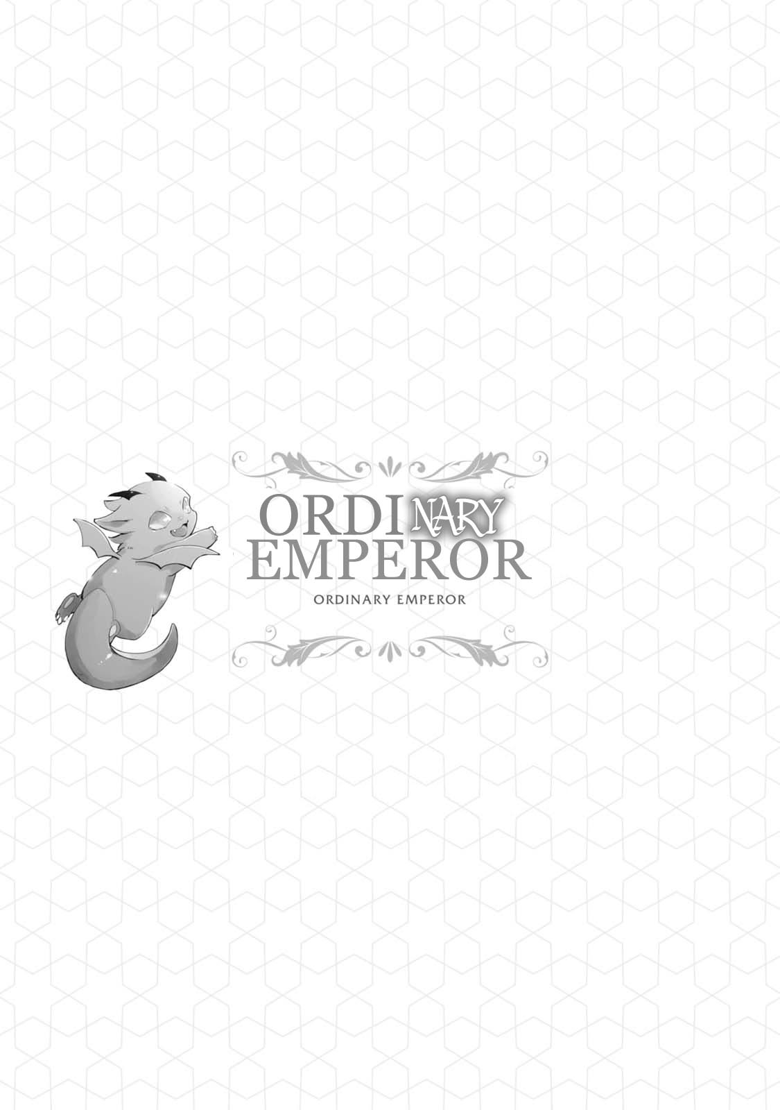 Ordinary Emperor Chapter 5.5 page 2 - Chapter 5.5