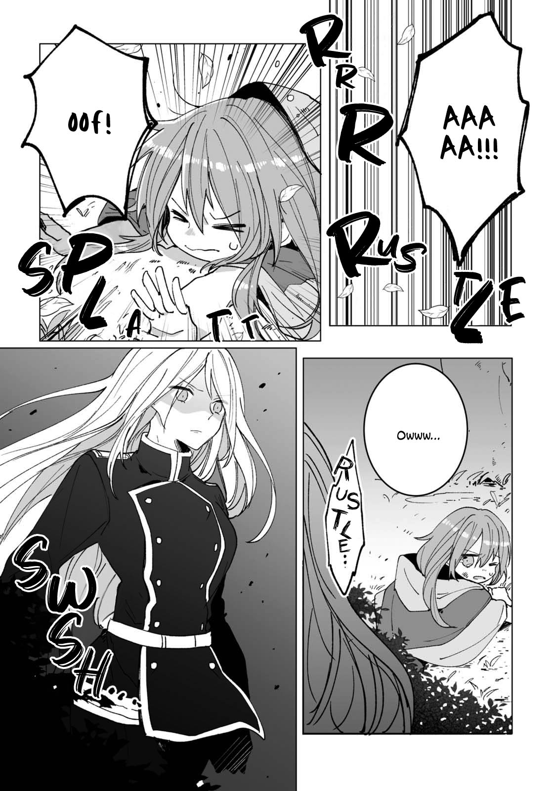 Ordinary Emperor Chapter 5 page 10 - Chapter 5