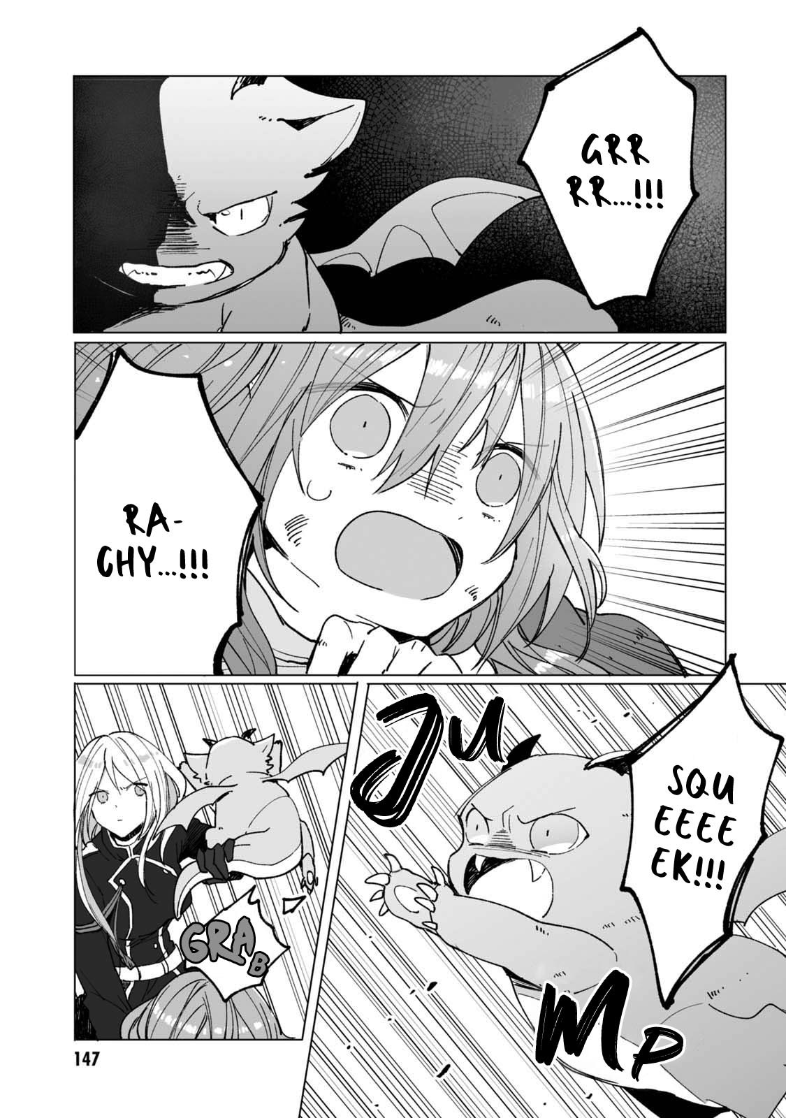 Ordinary Emperor Chapter 5 page 12 - Chapter 5