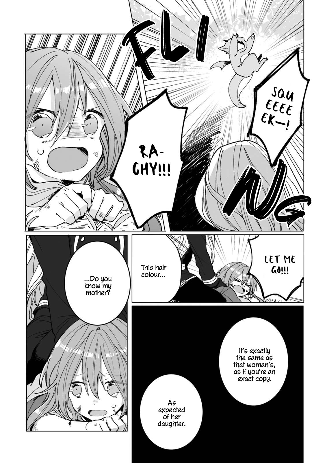 Ordinary Emperor Chapter 5 page 13 - Chapter 5