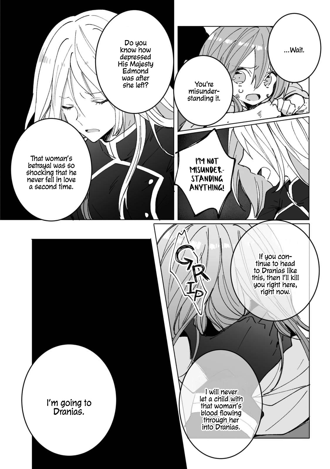 Ordinary Emperor Chapter 5 page 15 - Chapter 5