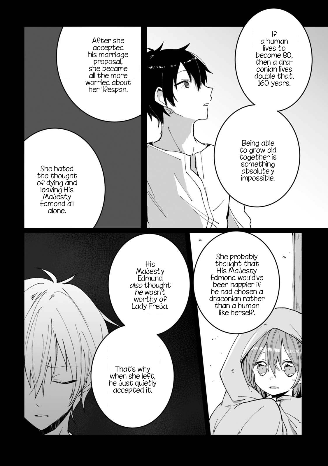 Ordinary Emperor Chapter 5 page 18 - Chapter 5