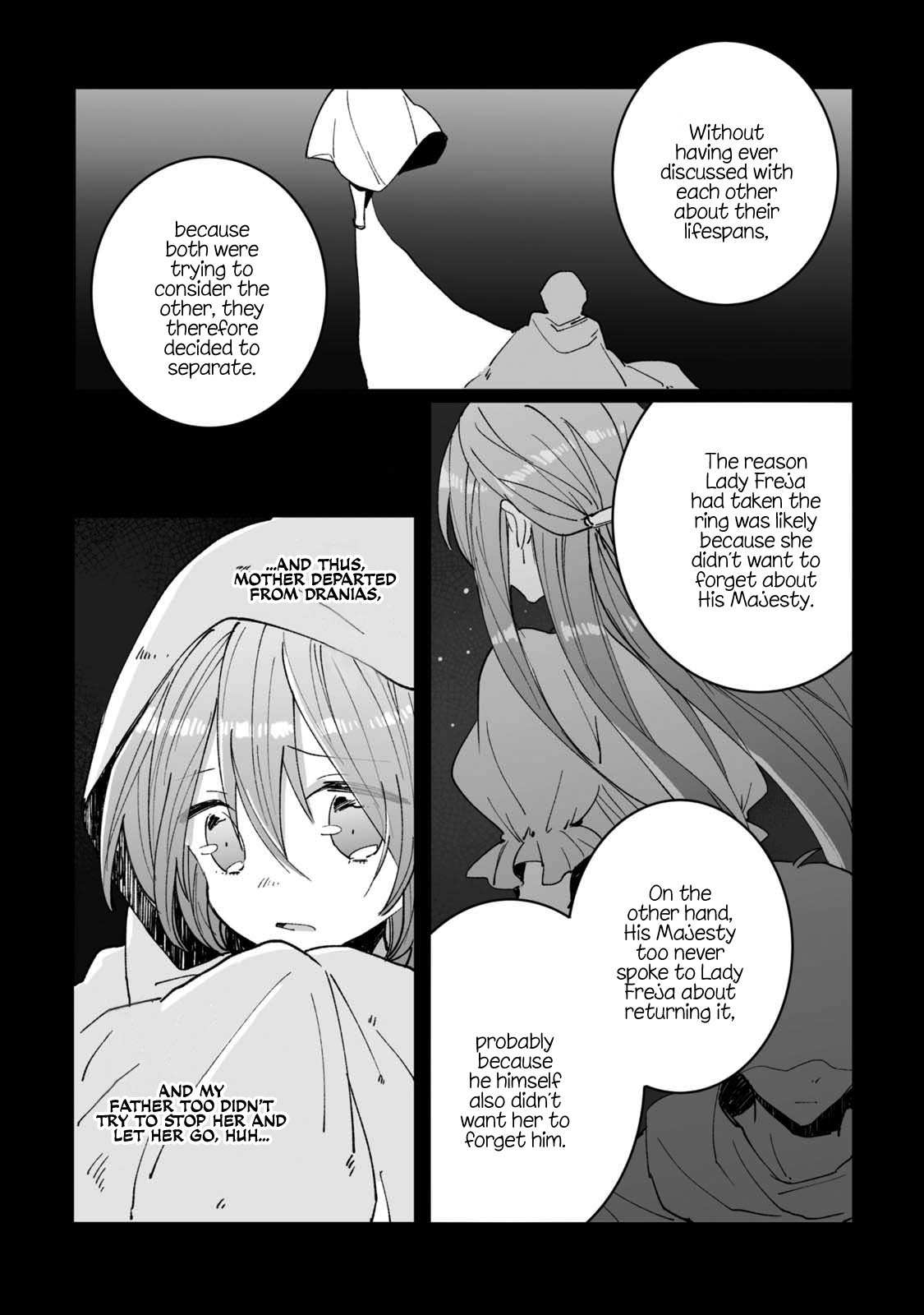 Ordinary Emperor Chapter 5 page 19 - Chapter 5